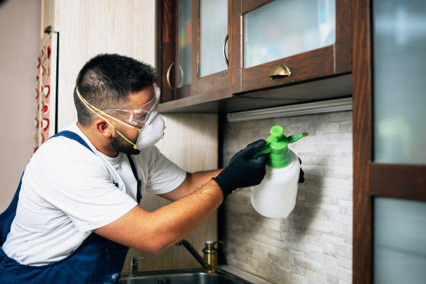 Best Commercial Pest Control Services  in Granite Falls, WA